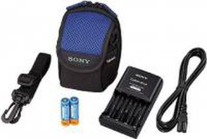 Sony Accessory kit for P series