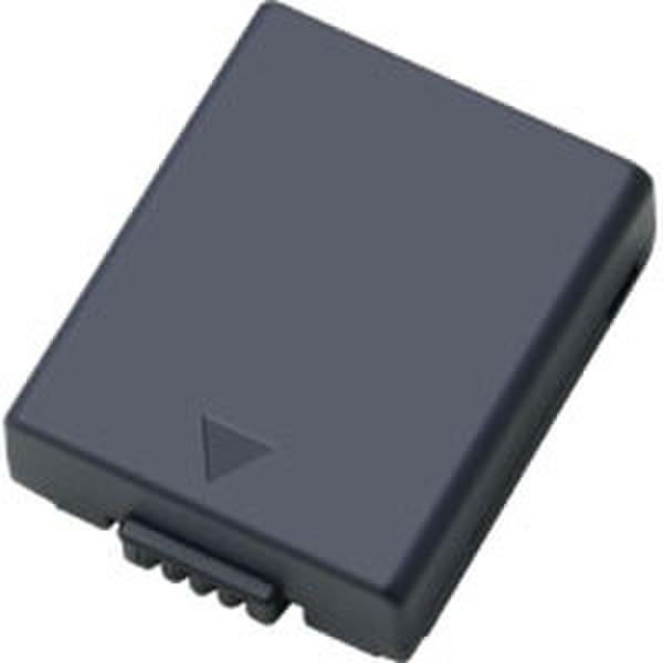 Panasonic CGA-S002 Lithium-Ion (Li-Ion) Wiederaufladbare Batterie