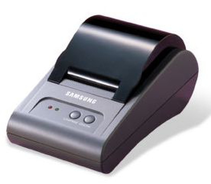 Samsung STP-103DKG Direct thermal Grey label printer