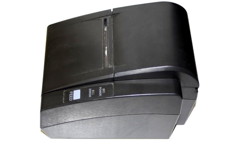 Samsung STP-131PG Grau Etikettendrucker