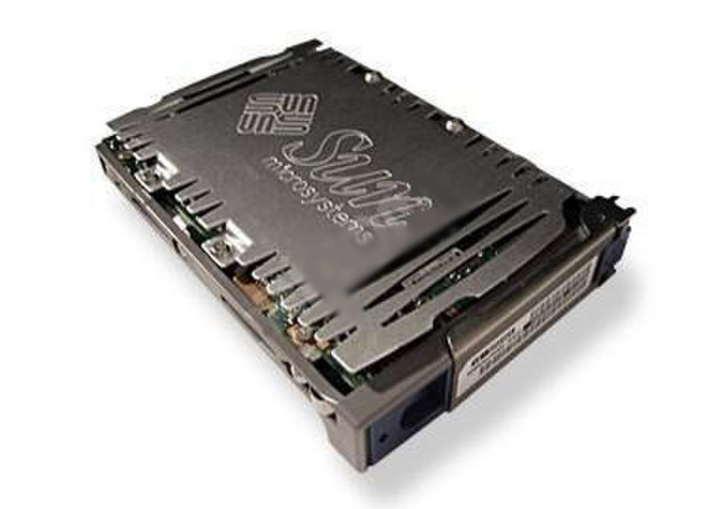 Sun XRA-SS2CF-73G10K 73GB SAS internal hard drive