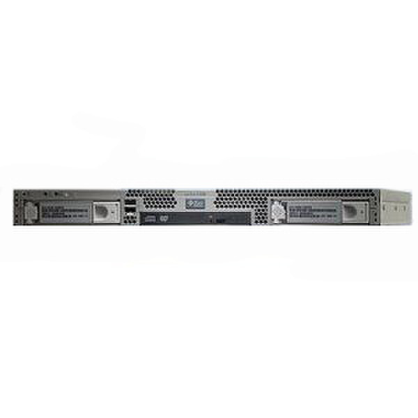 Sun X2100 M2 A84-A-Z Rack (1U) server
