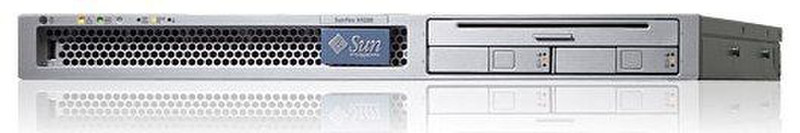 Sun X4100 0915ALEB30-HD 2.8ГГц Стойка (1U) сервер