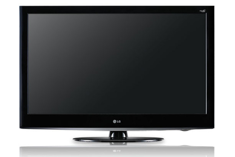 LG 37LH3000.AEU 37Zoll Full HD Schwarz LCD-Fernseher