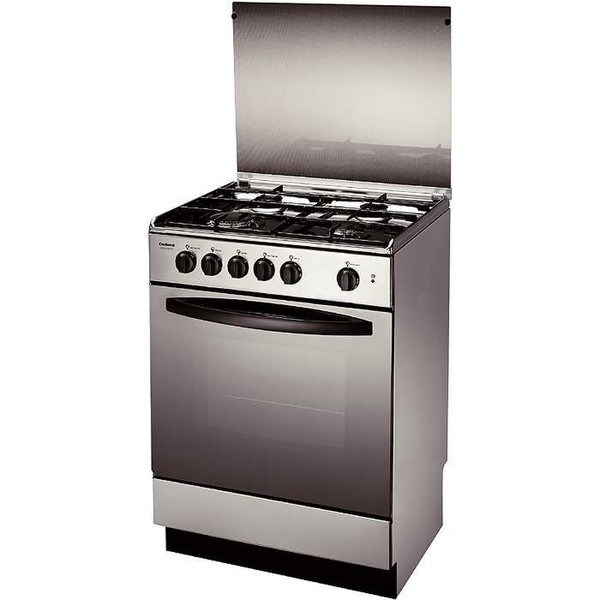 Corbero 6040/7 NX Freestanding Gas hob cooker