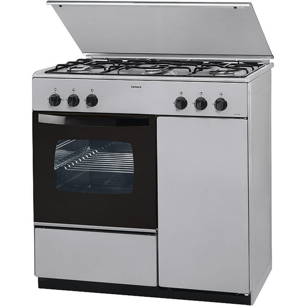 Corbero 8550 HGIL4 Отдельностоящий Gas hob кухонная плита