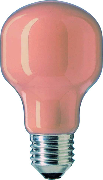 Philips Softone 60W E27 230V T55 TE 1CT 60W halogen bulb