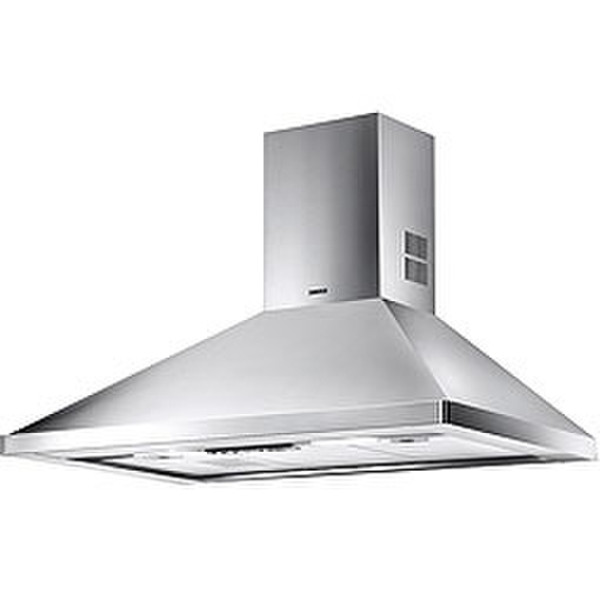 Zanussi ZHC 9141 X cooker hood