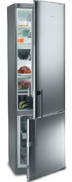 Fagor FC84KAR freestanding Stainless steel fridge-freezer