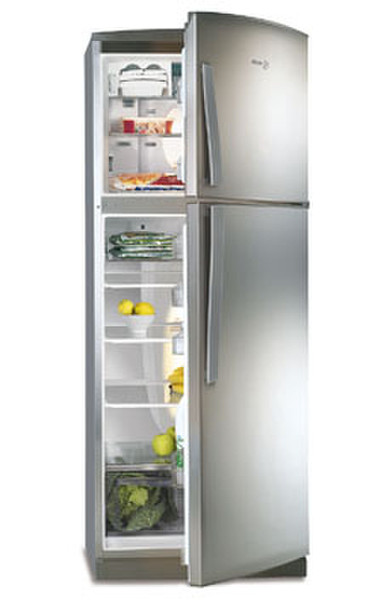 Fagor FD-700 NFX Отдельностоящий Нержавеющая сталь холодильник с морозильной камерой