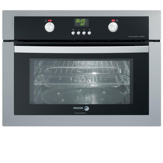 Fagor 5H-570 X Electric 35L Silver