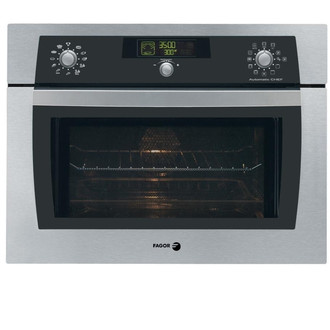 Fagor 5H-575 X Electric 35L Silver