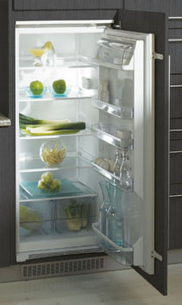 Fagor FIS-227 Built-in White fridge