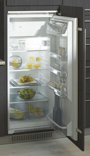Fagor FIS-202 Built-in White combi-fridge