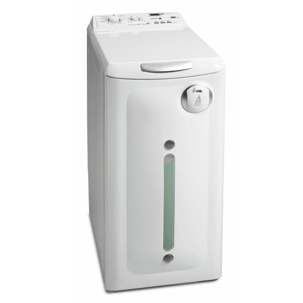 Fagor FT-3106D freestanding Top-load 6kg 1000RPM White washing machine