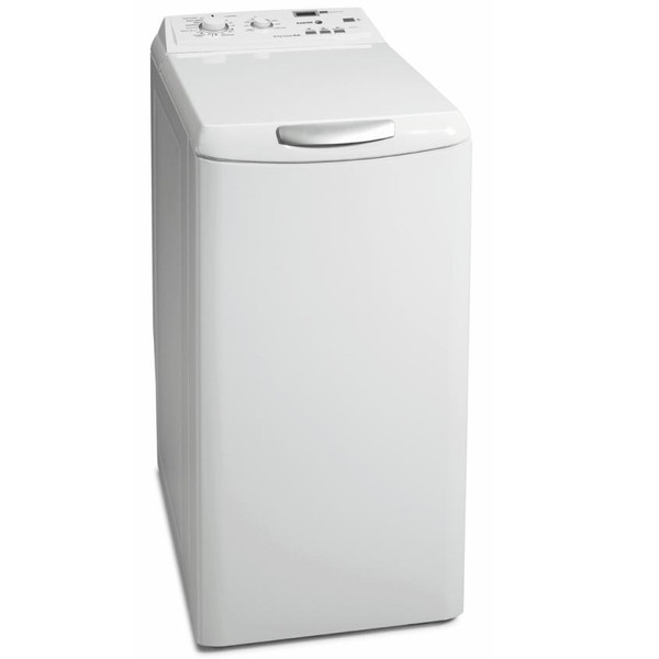 Fagor FT-3107N freestanding Top-load 7kg 1000RPM White washing machine