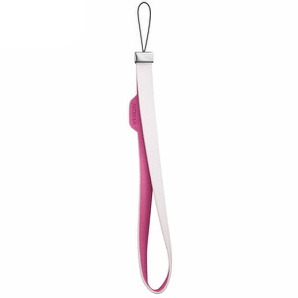 Nokia CP-375 Pink,White telephone hanger