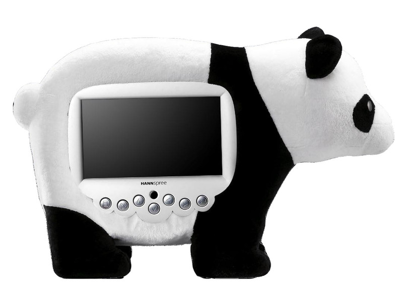 Hannspree SD80ZPM2 8