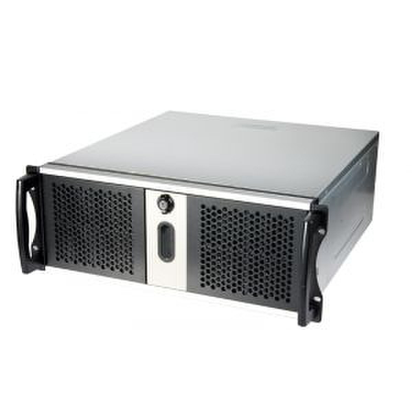 Chenbro Micom RM41300 Black computer case