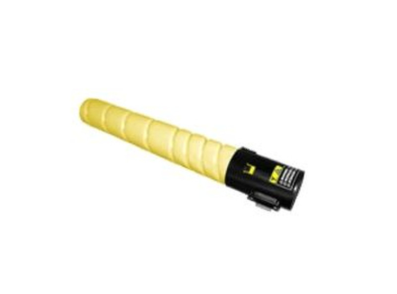 Konica Minolta TN-319Y 26000pages Yellow