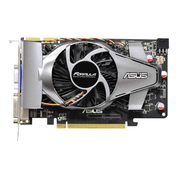 ASUS EAH5750 FORMULA/DI/512MD5 GDDR5