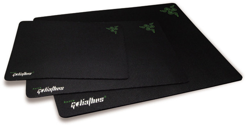 Razer Goliathus Black mouse pad