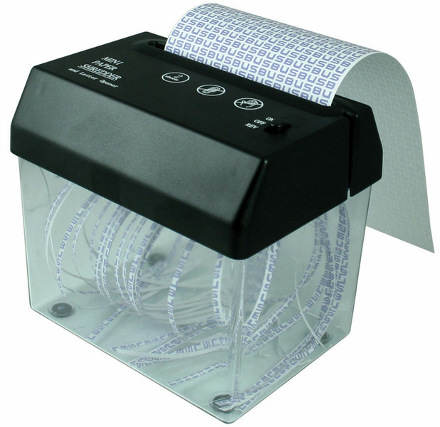 Satzuma Paper Shredder измельчитель бумаги