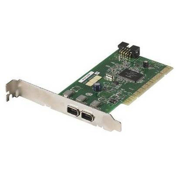 DELL PCI IEEE 1394 Firewire Card PCI interface cards/adapter