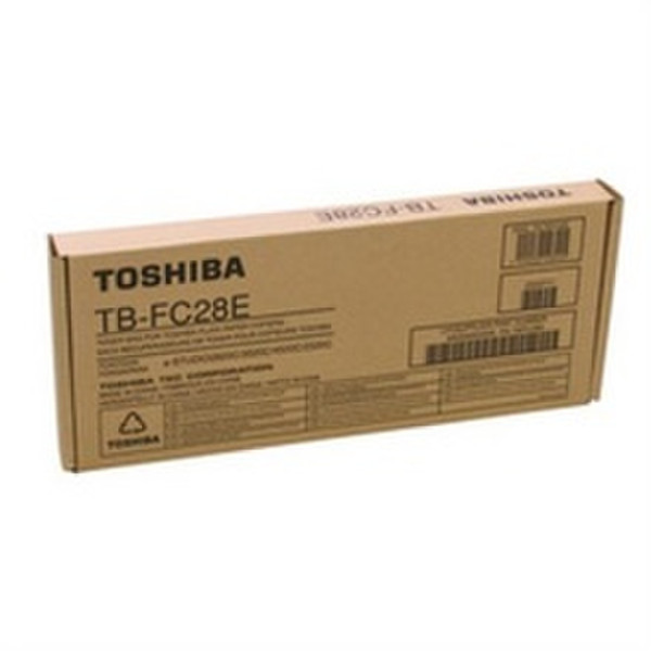 Toshiba TB-FC28E 26000pages toner collector
