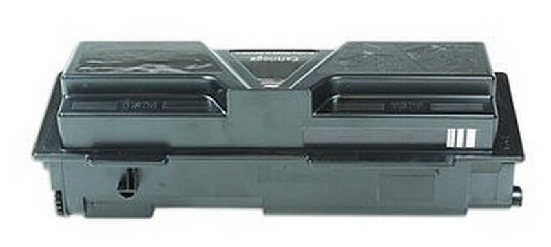 UTAX 616010010 Картридж 47000страниц Черный тонер и картридж для лазерного принтера