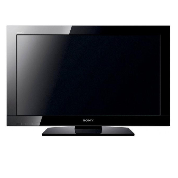 Sony KDL-32BX400AEP 32Zoll Full HD Schwarz LCD-Fernseher