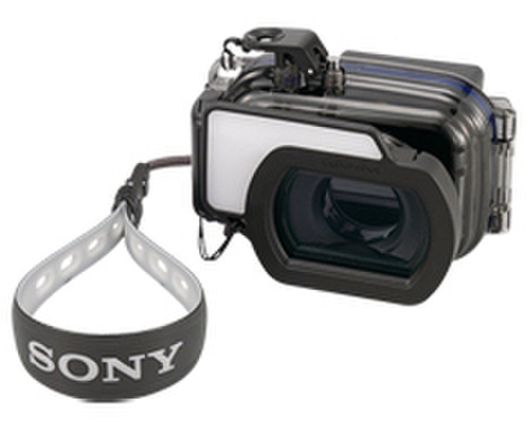 Sony MPKWF Sony DSCW330/ DSCW350/ DSCW390 underwater camera housing