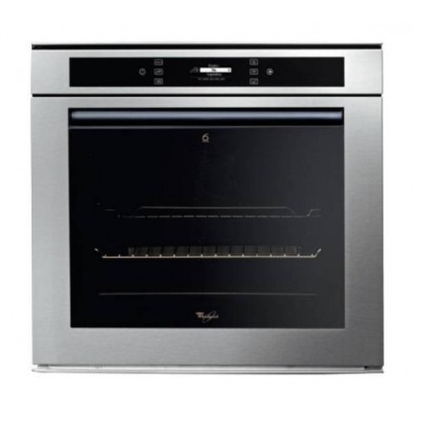 Whirlpool AKZM 755/IX Электрический 67л Нержавеющая сталь