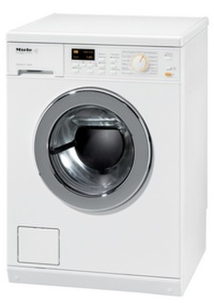 Miele WT 2670 WPM freestanding Front-load 2.5kg White