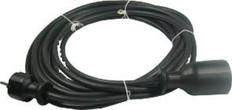 REV safety extension lead, 5m 5m power extension