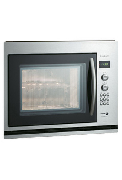 Fagor MW3-309 CE X 30L 900W Silver microwave