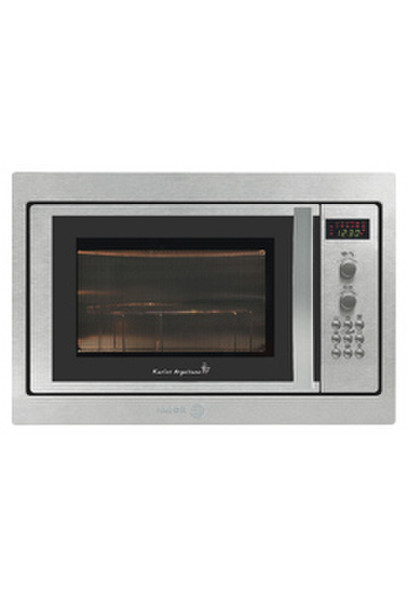 Fagor MW-ARG47 GE X 24L 900W Silver microwave