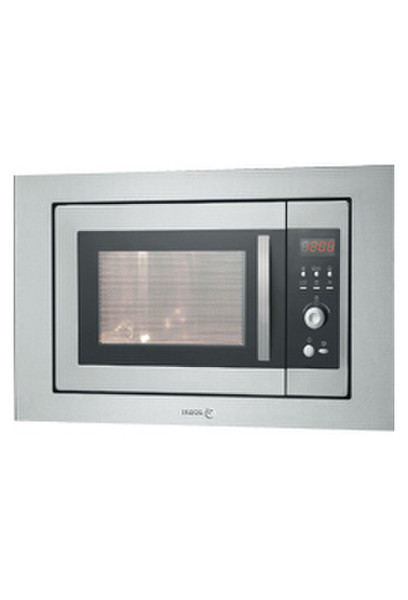 Fagor MWB-17EG X 17L 700W Silver microwave
