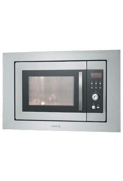Fagor MWB-17E X 17L 700W Silver microwave