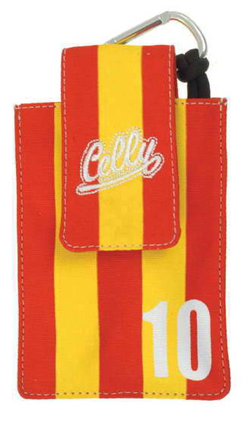 Celly Universale cellular phones cover Mehrfarben