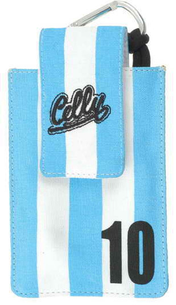 Celly Universale cellular phones cover Mehrfarben