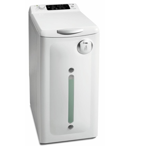 Fagor FT-4127D freestanding Top-load 7kg 1200RPM A White washing machine