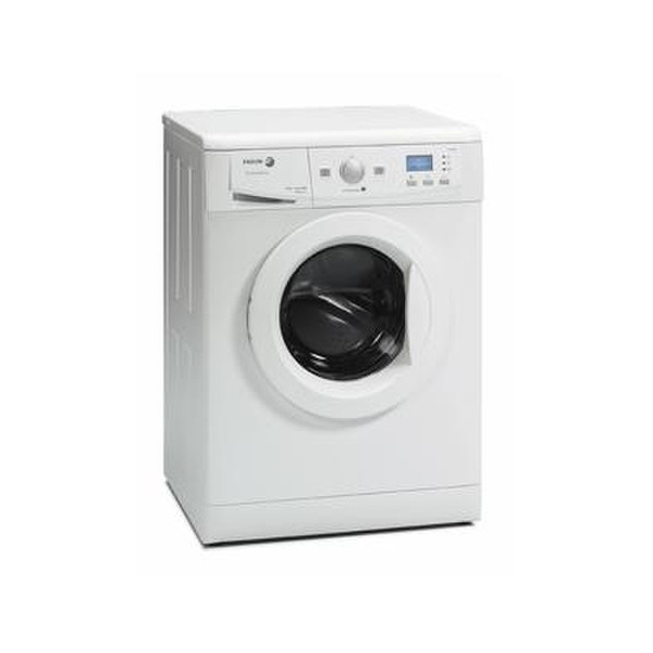 Fagor F-2612 B freestanding Front-load 6kg 1200RPM A+ White washing machine