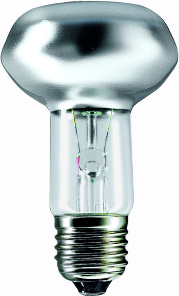 Philips Reflector 40W E27 230V NR63 30D 1CT 40Вт E27