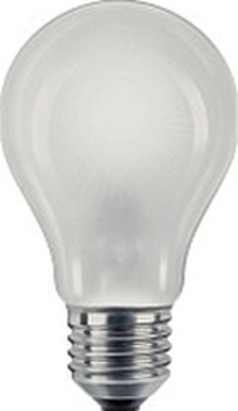 Philips EcoClassic30 140W E27 230V A60 FR 1CT 140W C halogen bulb