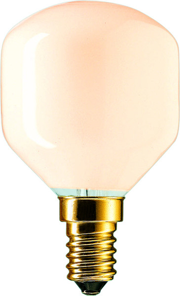 Philips Softone 40W E14 230V T45 FB 1CT 40Вт E14