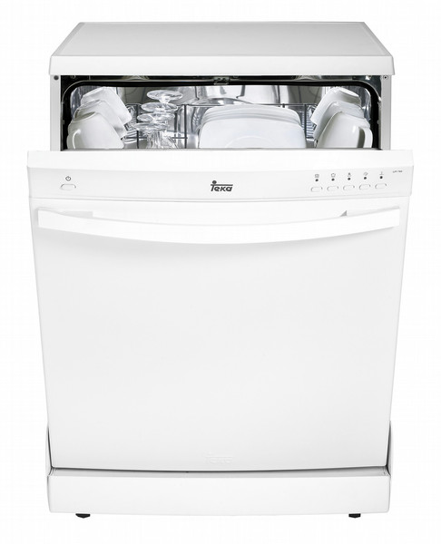 Teka LP7 760 Freistehend 15Stellen Spülmaschine