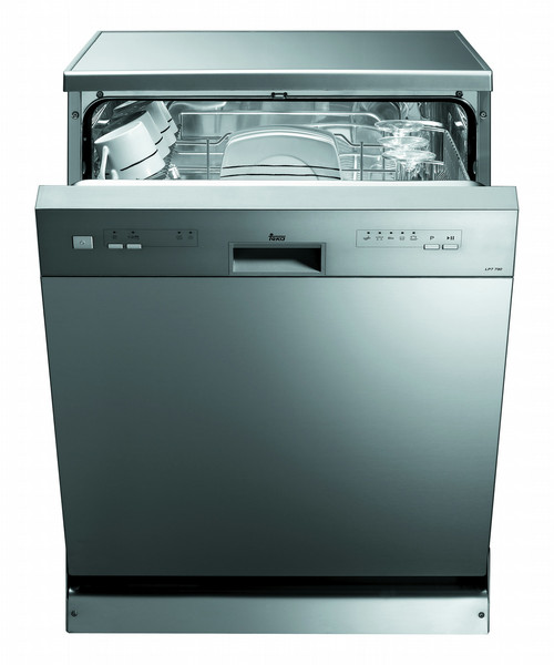Teka LP7 790 freestanding 12place settings dishwasher