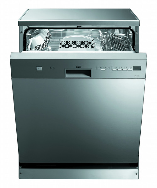 Teka LP7 850 freestanding 12place settings dishwasher