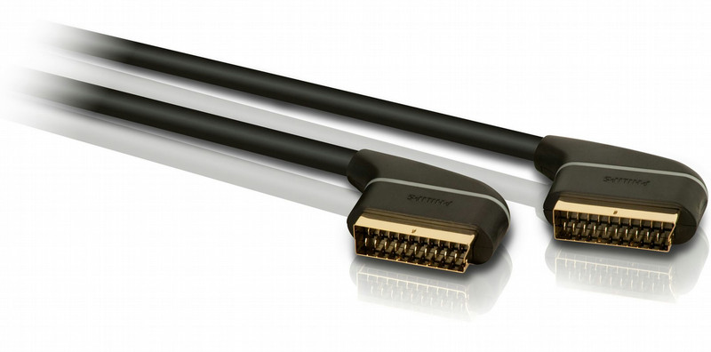 Philips Scart cable SWV7543S/10
